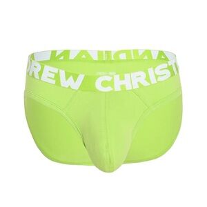 Andrew Christian THICK Brief